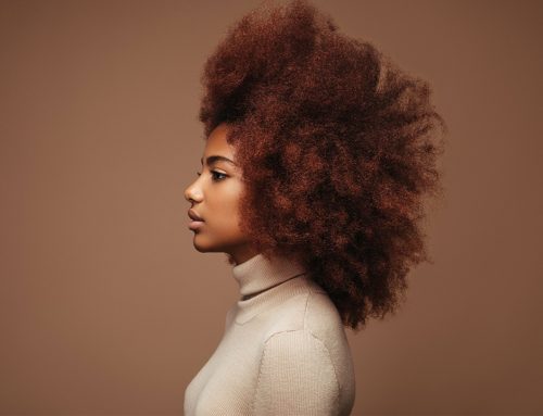 10 Common Natural Hair Mistakes