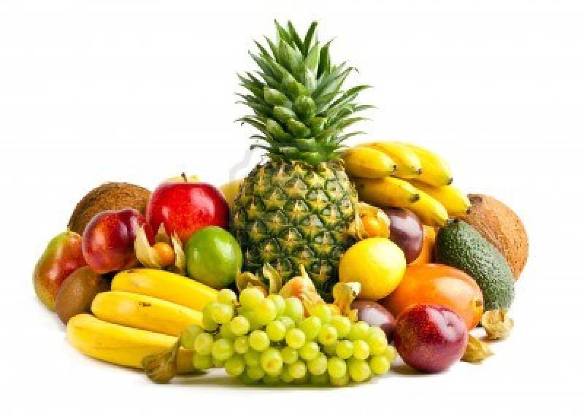 7 Best Fruits for Healthy Hair | Hair Yum
